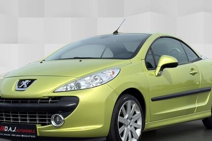 Peugeot 207 112.500 km 2.980 &euro; Laatzen 30880