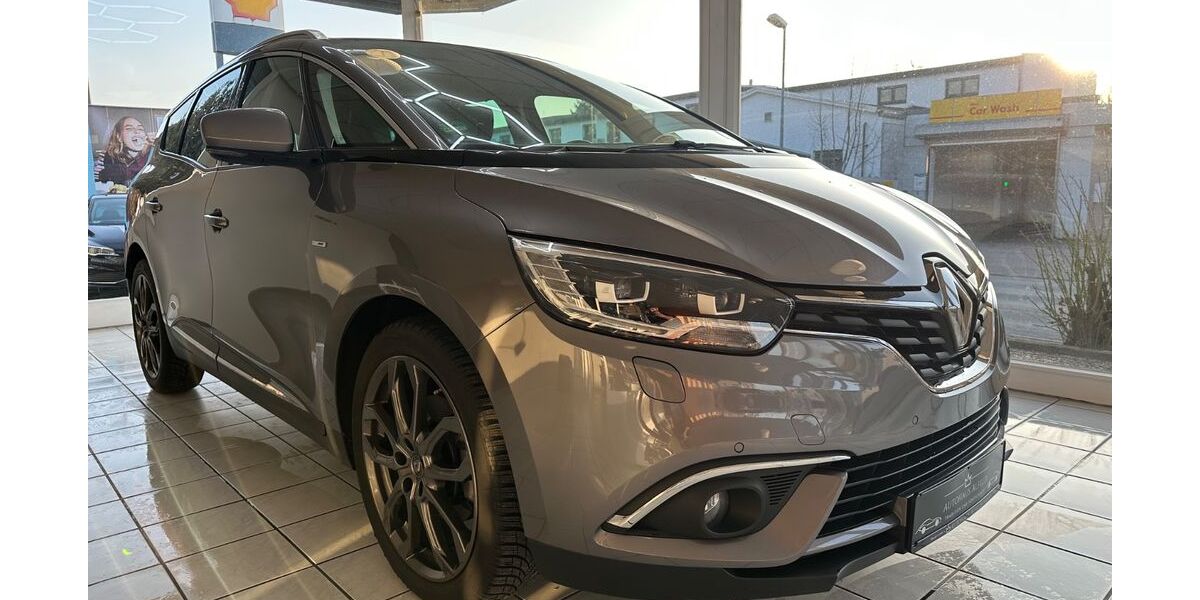 Renault Scenic 40.000 km 12.500 &euro; Alfeld (Leine) 31061