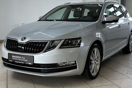 Skoda Octavia 89.225 km 18.990 &euro; Hemmingen/Hannover 30966