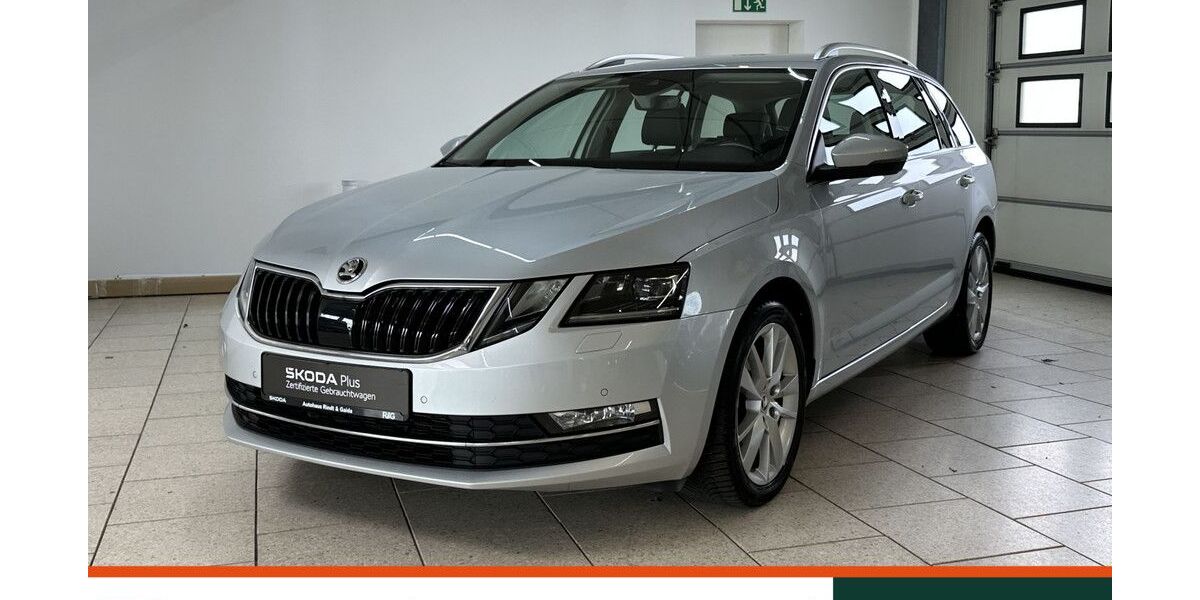 Skoda Octavia 89.225 km 18.990 &euro; Hemmingen/Hannover 30966