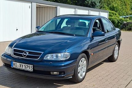 Opel Omega 165.500 km 2.800 &euro; Hildesheim 31141