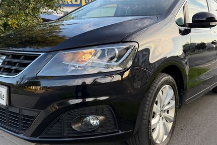 Seat Alhambra 161.200 km 13.200 &euro; Hannover 30179