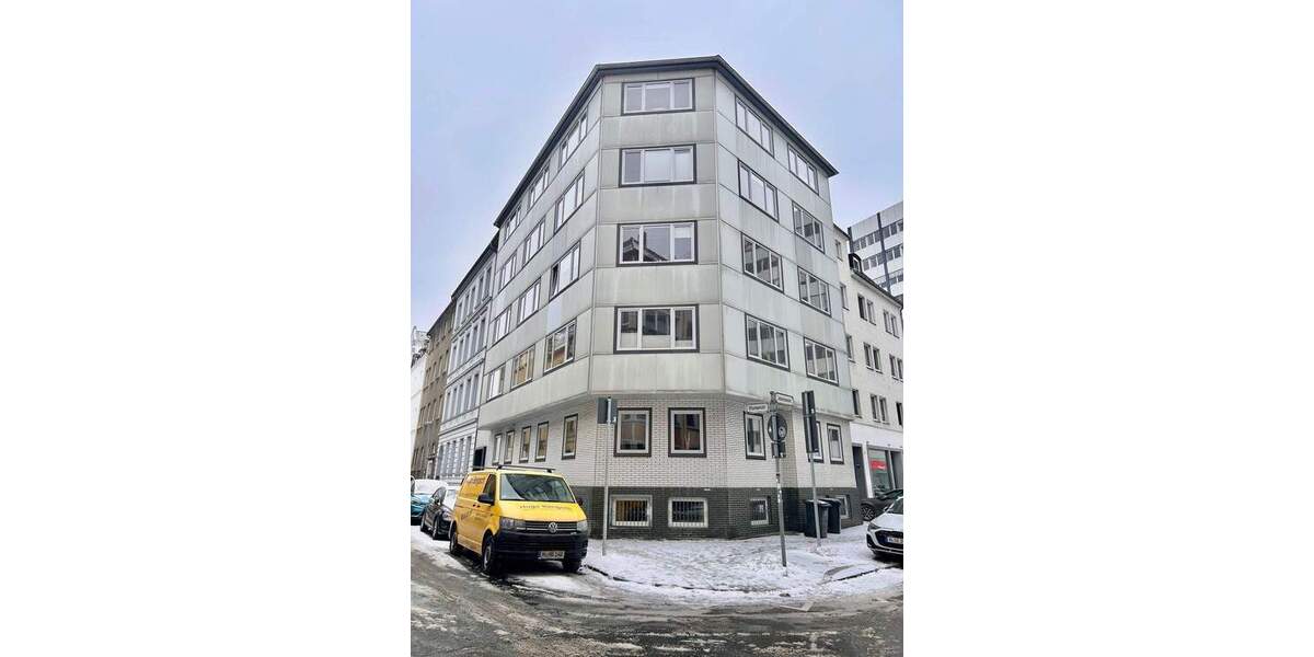 Gewerbeobjekt Hannover Mitte - 11.900&euro; | Angebot:25771944