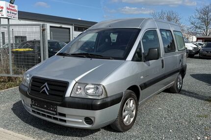 Citroen Jumpy 184.000 km 3.990 &euro; Laatzen 30880