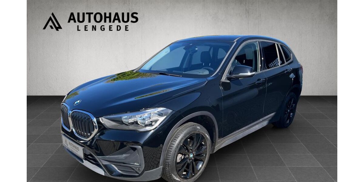 BMW X1 106.030 km 18.999 &euro; Lengede 38268