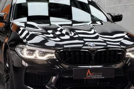 BMW M5 124.950 km 52.850 &euro; Salzgitter 38259