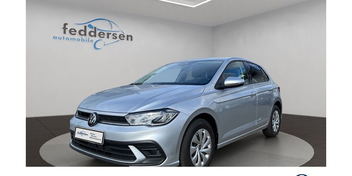 VW Polo 4.900 km 24.389 &euro; Alfeld 31061