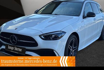 Mercedes-Benz C 300 17.959 km 49.990 &euro; Hannover/Langenhagen 30855