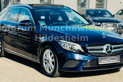 Mercedes-Benz C 200 39.885 km 26.990 &euro; Hildesheim 31135