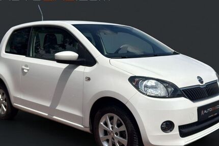Skoda Citigo 119.584 km 3.700 &euro; Ronnenberg StT Empelde Region Hannover 30952