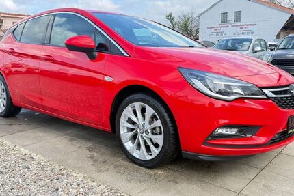 Opel Astra 23.000 km 13.999 &euro; Hannover 30163
