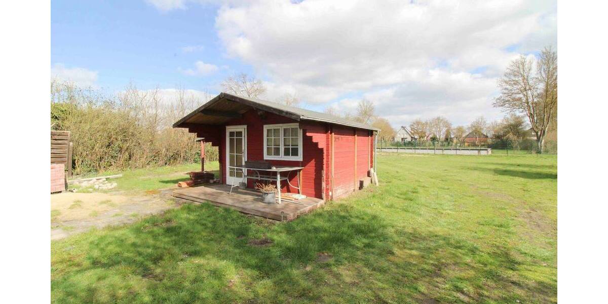 Einfamilienhaus Peine Telgte - 3 Zimmer, 100 m&sup2;, 189.000&euro; | Angebot:25999122