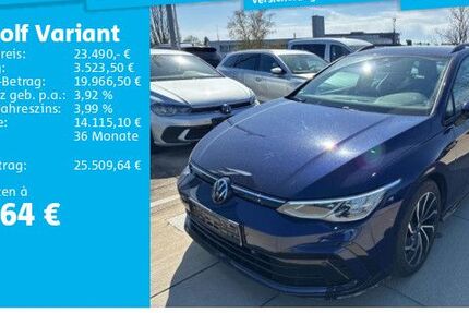 VW Golf 69.851 km 23.490 &euro; Hannover 30655