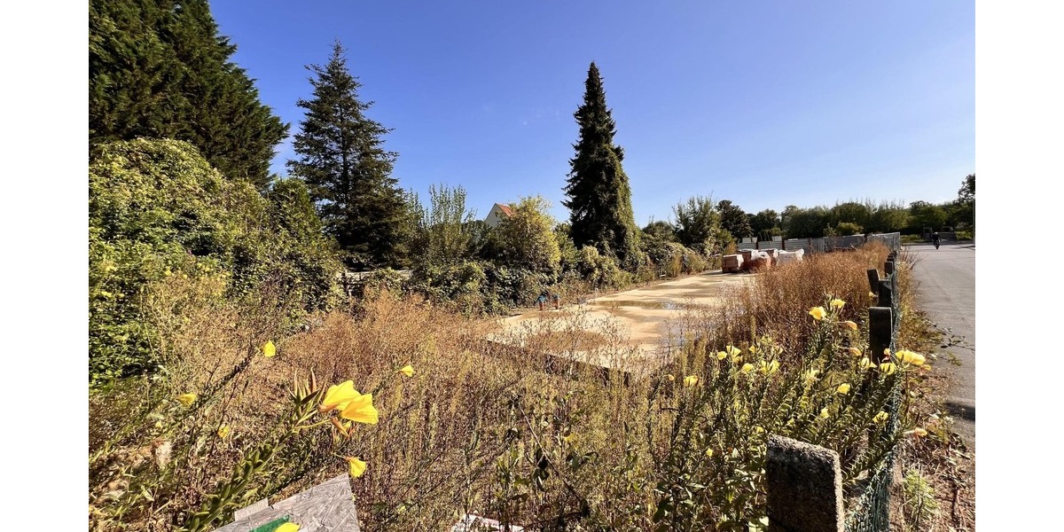 Bauträger und Häuslebauer aufgepasst! - Grundstück Hildesheim Himmelsthür | Angebot:23711599