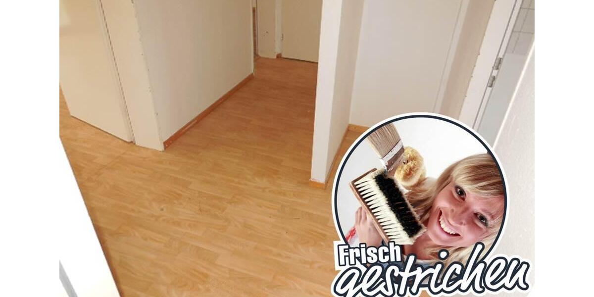 Etagenwohnung Salzgitter Ortschaft Nord - 3 Zimmer, 74 m&sup2;, 405&euro; | Angebot:25479576