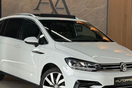 VW Touran 128.500 km 18.450 &euro; Salzgitter 38259