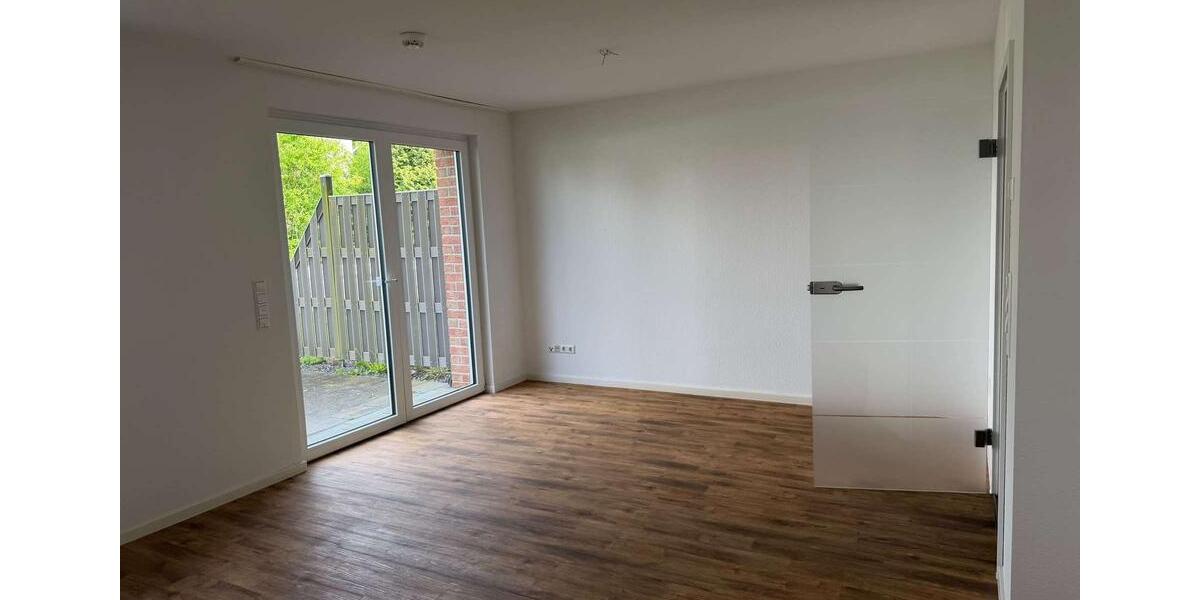 Etagenwohnung Springe - 2 Zimmer, 58 m&sup2;, 609&euro; | Angebot:26658658