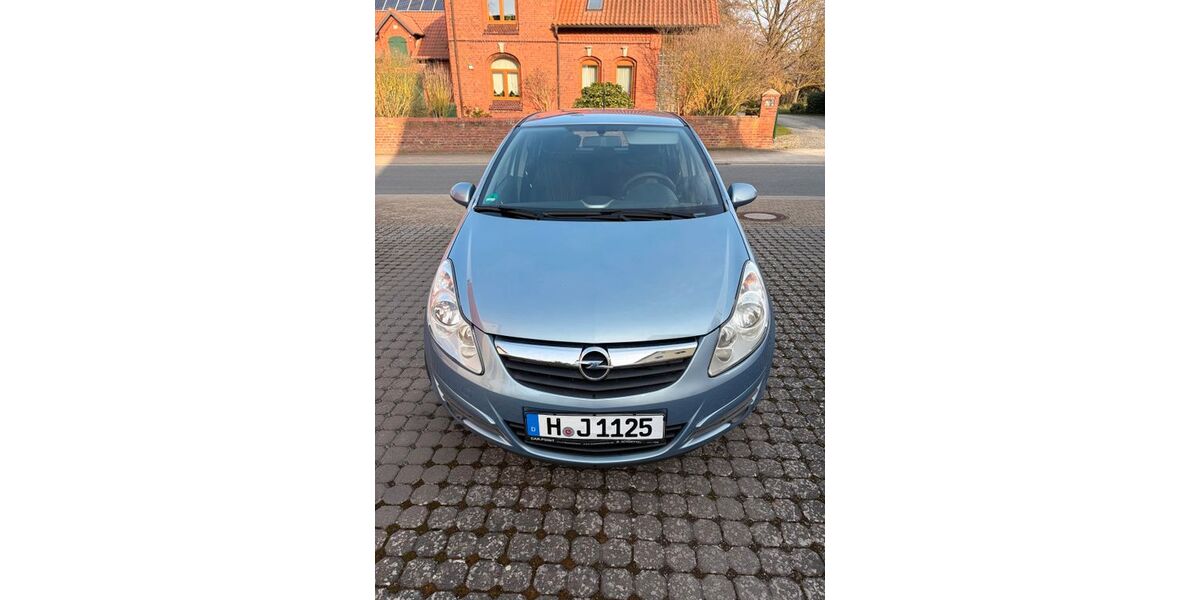 Opel Corsa 143.500 km 2.299 &euro; Springe 31832