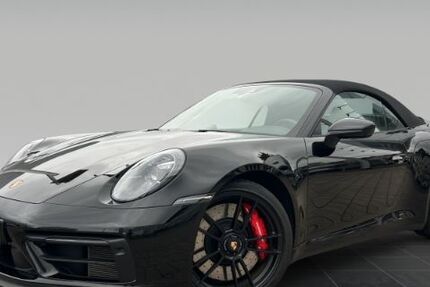 Porsche 992 21.000 km 155.800 &euro; Hannover 30177