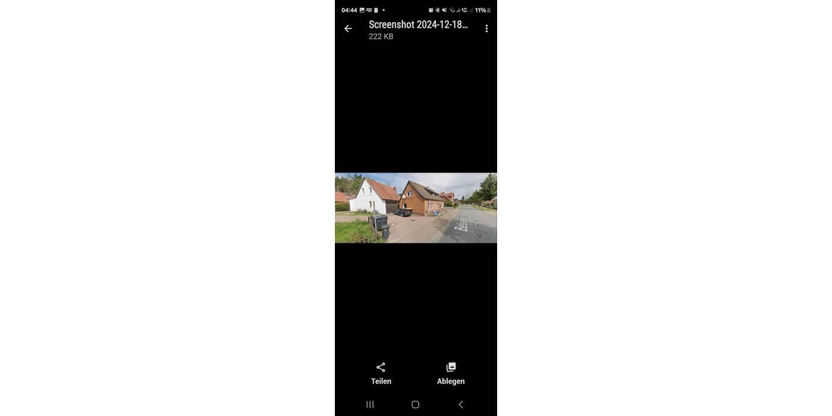 Mehrfamilienhaus, Wohnhaus Sehnde - 16 Zimmer, 276 m&sup2;, 301.000&euro; | Angebot:25210934