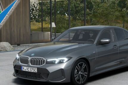 BMW 330 9.265 km 46.240 &euro; Hildesheim 31137