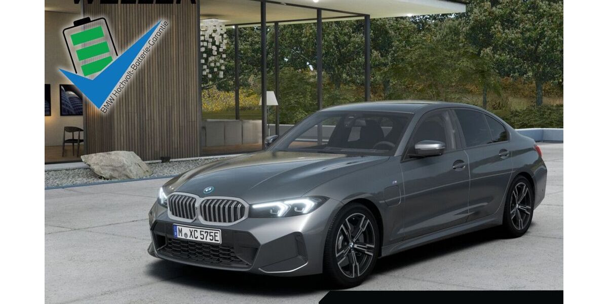 BMW 330 9.265 km 46.240 &euro; Hildesheim 31137