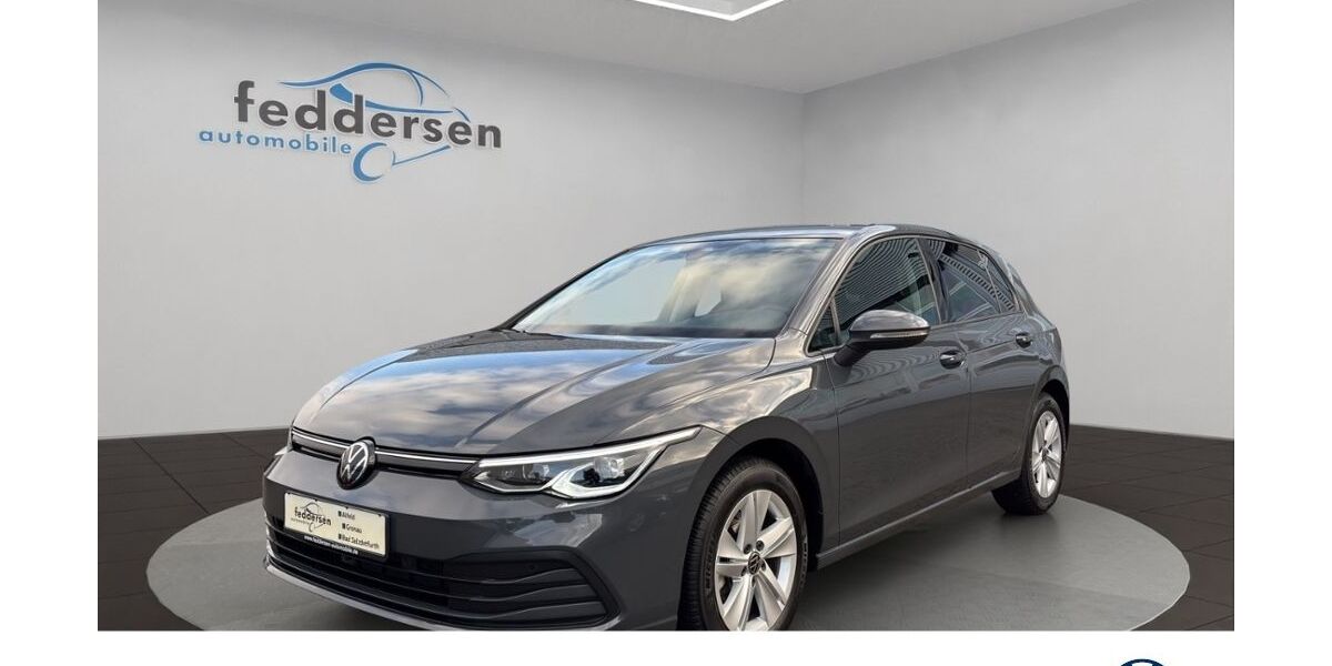VW Golf 42.100 km 21.389 &euro; Alfeld 31061