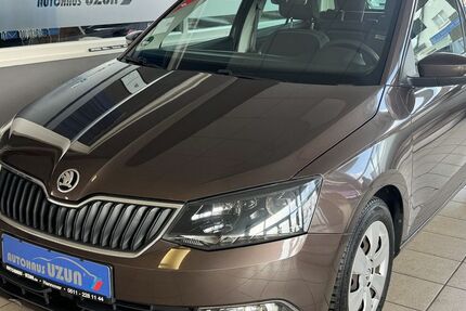 Skoda Fabia 72.974 km 8.990 &euro; Hannover 30419