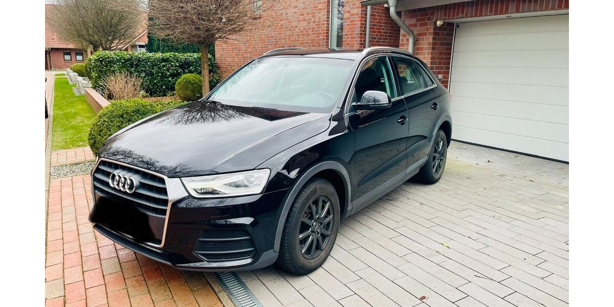 Audi Q3 90.700 km 15.750 &euro; Sehnde 31319