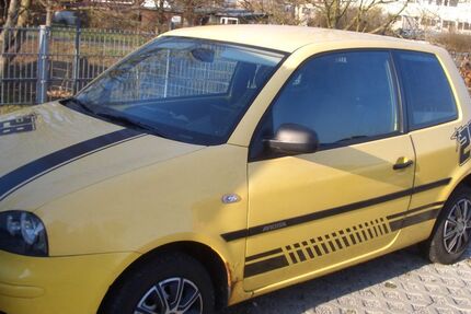 Seat Arosa 160.000 km 1.850 &euro; Sehnde 31319