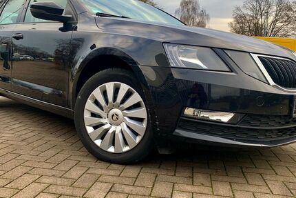 Skoda Octavia 250.000 km 6.999 &euro; Hannover 30179