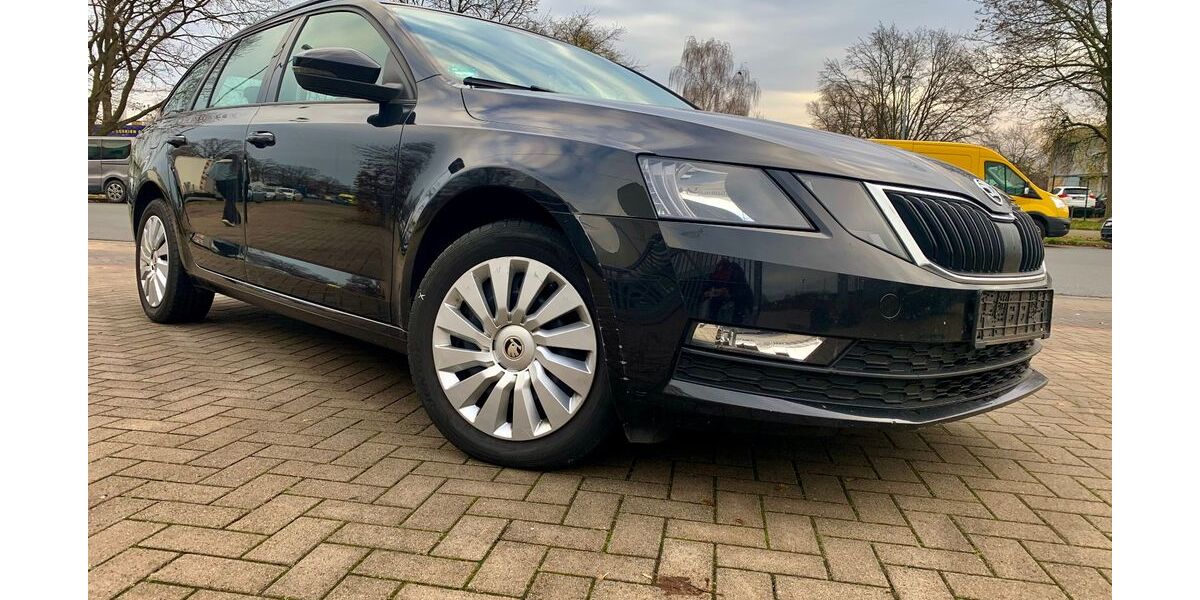 Skoda Octavia 250.000 km 6.999 &euro; Hannover 30179