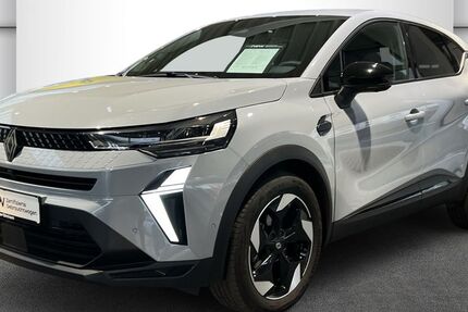 Renault Captur 6.869 km 25.775 &euro; Hannover 30519