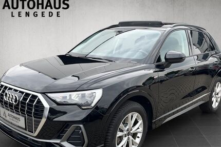 Audi Q3 24.330 km 35.990 &euro; Lengede 38268