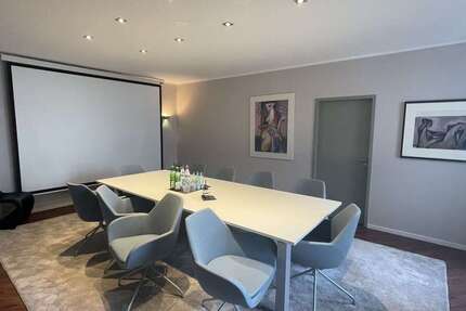 Gewerbeobjekt Hannover Südstadt - 850&euro; | Angebot:16407670