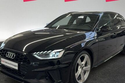 Audi A4 47.270 km 31.150 &euro; Hannover 30179