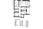 Etagenwohnung Springe - 4 Zimmer, 93 m&sup2;, 240.000&euro; | Angebot:26802381