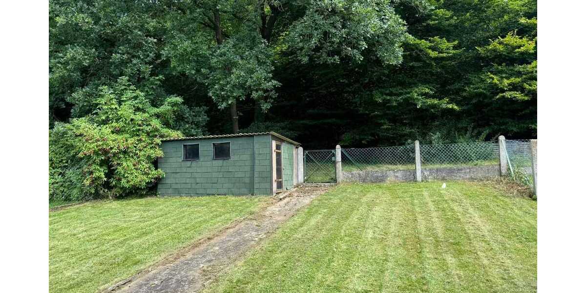 Alfeld OT: Haus mit Waldanbindung - Doppelhaushälfte Alfeld Gerzen | Angebot:21312506