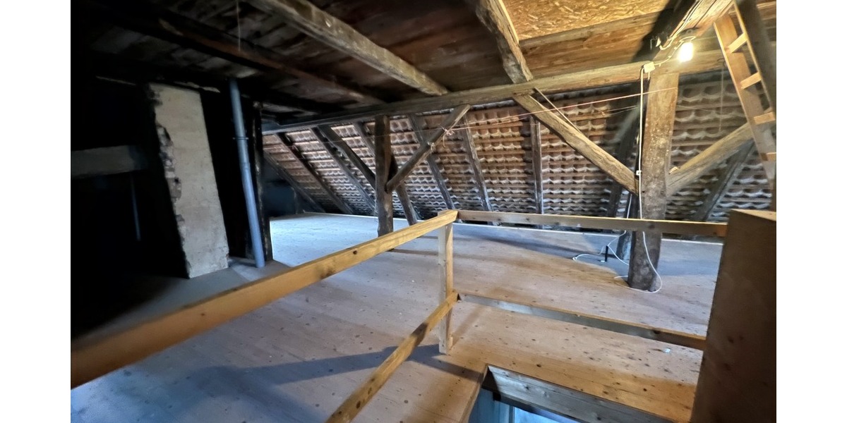 Besonderes Wohnen mit Potential - Sonstige Gronau Betheln | Angebot:25546367