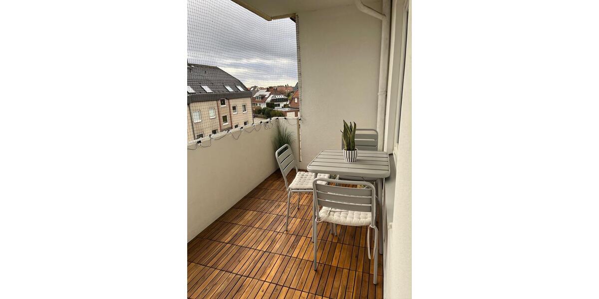 Etagenwohnung Peine Peine Kernstadt - 3 Zimmer, 75 m&sup2;, 780&euro; | Angebot:25992609