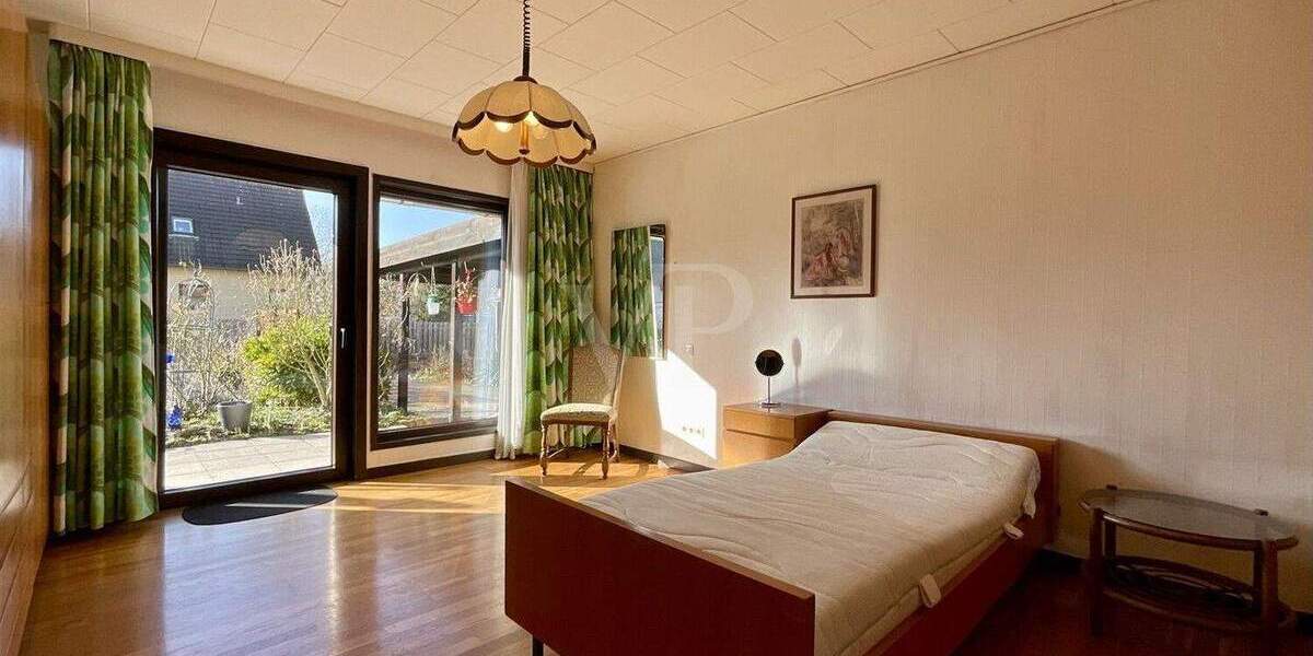 Bungalow Sehnde / Rethmar Rethmar - 5 Zimmer, 125 m&sup2;, 350.000&euro; | Angebot:25797216