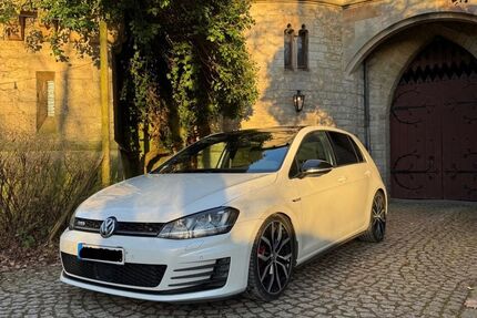VW Golf 189.000 km 14.500 &euro; Hildesheime 31139