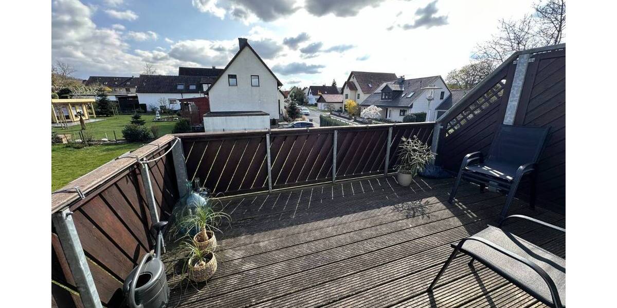 Einfamilienhaus Hildesheim Sorsum - 7 Zimmer, 180 m&sup2;, 349.000&euro; | Angebot:25681957