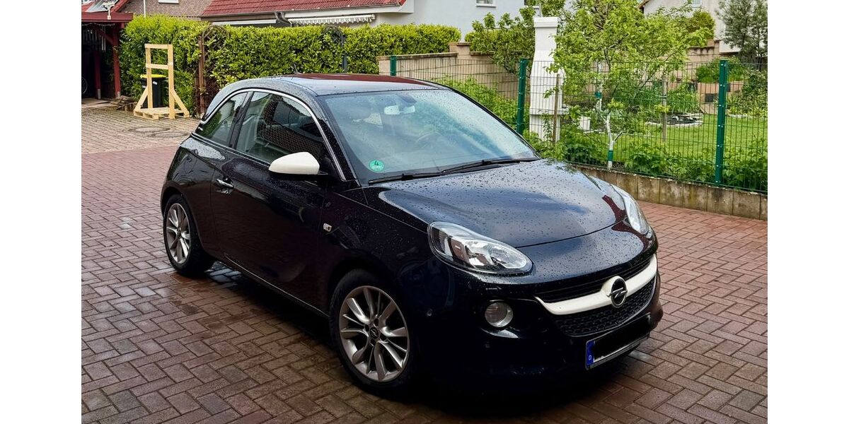 Opel Adam 94.000 km 7.500 &euro; Laatzen 30880