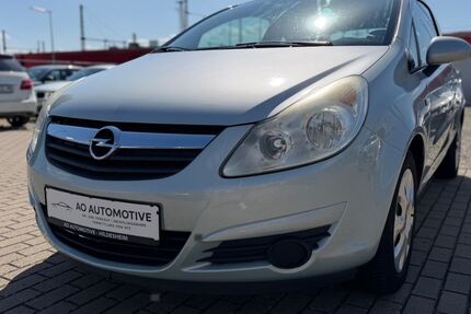 Opel Corsa 100.000 km 3.090 &euro; Hildesheim 31137