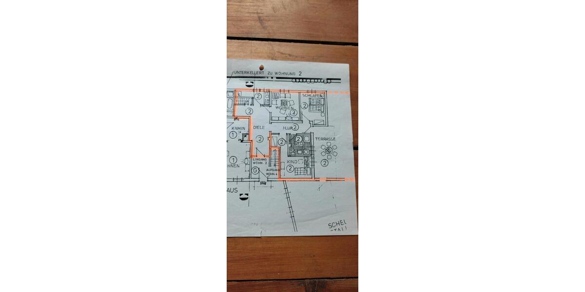 Erdgeschoßwohnung Peine - 3 Zimmer, 77 m&sup2;, 133.000&euro; | Angebot:27298177