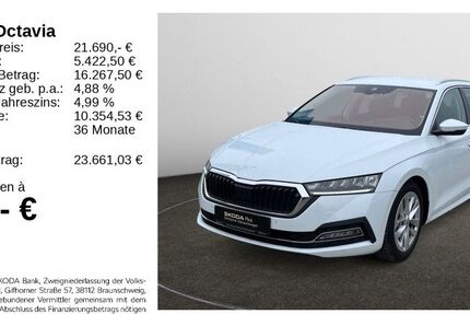Skoda Octavia 127.095 km 21.390 &euro; Hildesheim 31137