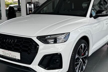 Audi SQ5 39.800 km 54.890 &euro; Ronnenberg 30952