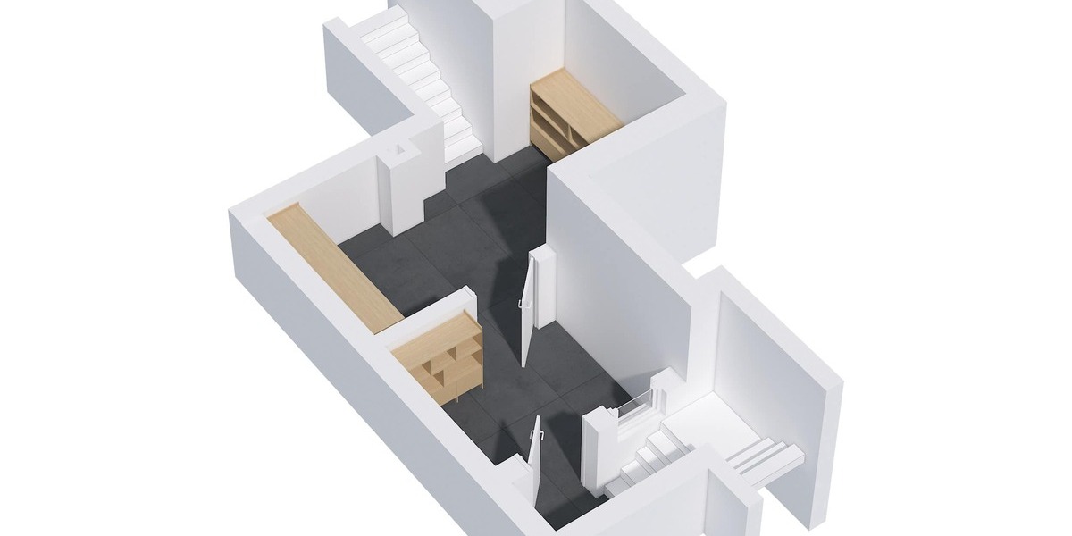 Ihre Ideen sind gefragt! - Reihenmittelhaus Hildesheim Moritzberg | Angebot:23105123