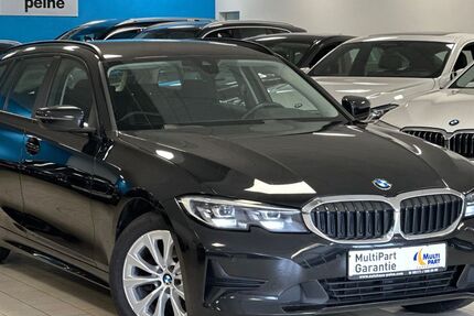 BMW 318 125.000 km 19.979 &euro; Peine 31228